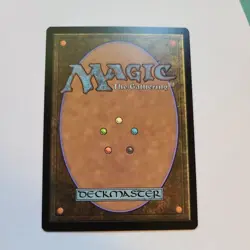 Magic the Gathering - Maelstrom Wanderer (Foil) - Commander's Arsenal - LP - Image 2