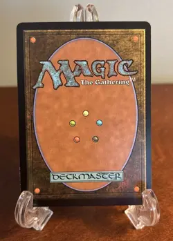 MTG City of Brass (Future Sight) Normal NM Mystery Booster 2 MB2 #240 Magic - Image 2