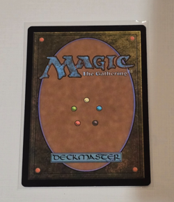 Leyline of Combustion Core Set 2020 Regular - Image 2