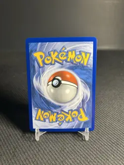 Pokemon TCG Charizard GX SM195 SM Promo NM - Image 2