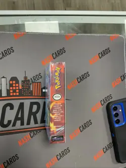 Wizards of the Coast 1999 Pokemon Water Blast Theme Deck, Jungle Factory Sealed - Image 2