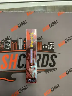 Wizards of the Coast 1999 Pokemon Water Blast Theme Deck, Jungle Factory Sealed - Image 4