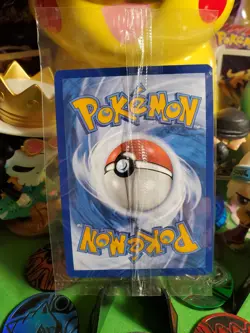 Pokemon TCG Snorlax 051 SV Scarlet & Violet Black Star Promo Sealed NM/M Holo - Image 4