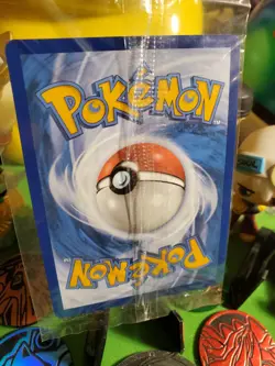 Pokemon TCG Snorlax 051 SV Scarlet & Violet Black Star Promo Sealed NM/M Holo - Image 5