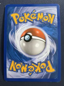 Empoleon 4/130 Pokemon 2007 Diamond & Pearl Holo Rare WITH SWIRL MP - Image 2