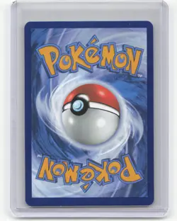 2025 Pokemon Ceruledge EX Prismatic Evolutions #147/131 Near Mint - Image 2