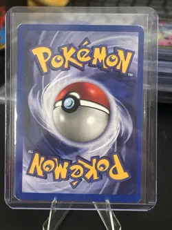 Pokemon Blaine's Arcanine Gym Challenge 1st Edition Holo Rare - Image 2