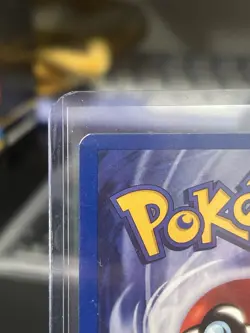 Pokemon Blaine's Arcanine Gym Challenge 1st Edition Holo Rare - Image 3
