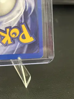 Pokemon Blaine's Arcanine Gym Challenge 1st Edition Holo Rare - Image 5