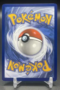 Pokemon TCG Psyduck MEP 007 Mega Evolution Pokemon Blister Promo - Image 4