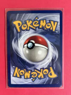 1999 Pokemon Base Set Unlimited Clefairy Doll Trainer #70/102 Rare NM - Image 2