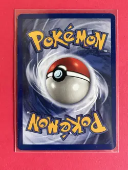 1999 Pokemon Base Set Unlimited Clefairy Doll Trainer #70/102 Rare NM - Image 4