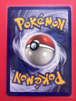 1999 Pokemon Base Set Beedril Unlimited 17/102 Non-Holo NM-MINT - Image 2