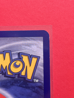 1999 Pokemon Base Set Beedril Unlimited 17/102 Non-Holo NM-MINT - Image 3