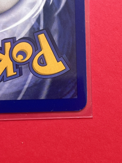 1999 Pokemon Base Set Beedril Unlimited 17/102 Non-Holo NM-MINT - Image 4