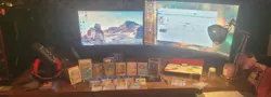 POKEMON Mint LUGIA V 9.5 100% Authenticated, EXSPECTATION OF GRADEING 9.5+ - Image 3
