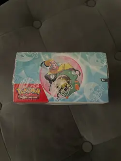Pokemon TCG: Scarlet & Violet - Journey Together Booster Box - IN HAND - Image 5