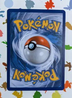Pokemon TCG Pikachu Russian XY Base Set 42/146 Non-Holo 2014 - Image 2