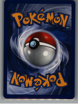 Pokemon TCG Gym Challenge WOTC Erika's Ivysaur - Image 2
