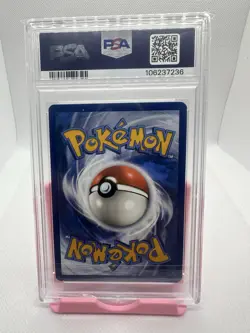 2023 POKEMON MEW EN-151 #094 GENGAR PSA 10 - Image 2