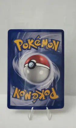 Pokemon: PokeNav 83/100 REVERSE HOLO STAMPED - Crystal Guardians (2006) NM - Image 2