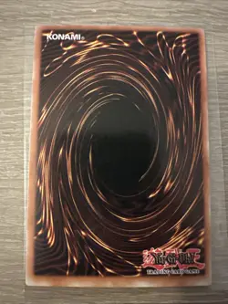 Black Illusion Ritual MRL-051 Magic Ruler Unlimited|Unlimited Edition LP - Image 2