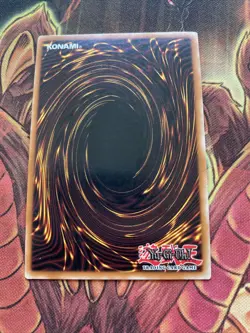 DL2-EN002 Yugioh! Dark Necrofear Super Rare Unlimited Edition NM - Image 4