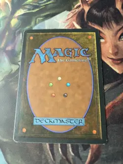MTG Pox x1 Ice Age Lightly Played - Image 3