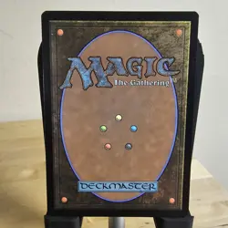 Magic the Gathering MTG Brightling (25) Mystery Booster 2 MB2 NM The List - Image 2
