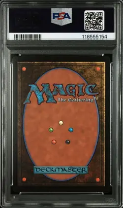2024 MTG Drown in Dreams Foil PSA10 Secret Lair Peach Momoko Art #1668 GEM MINT - Image 2