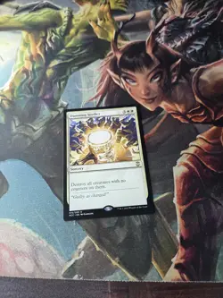 Damning Verdict NCC LP MTG - Image 1