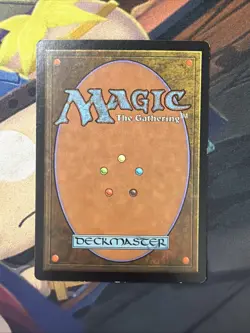 1x Fluctuator- Urza's Saga- LP- Mtg Magic The Gathering Card- Free Shipping - Image 2