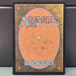 Cargo Ship MTG Final Fantasy NM Uncommon U 0047 FOIL FFIX Artifact Vehicle Card - Image 2