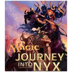 MTG: Journey Into Nyx: Magic The Gathering Single Cards: Choose Your Card NM - Image 1