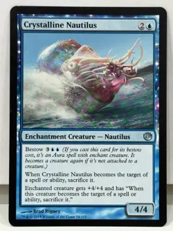 MTG: Journey Into Nyx: Magic The Gathering Single Cards: Choose Your Card NM - Image 4