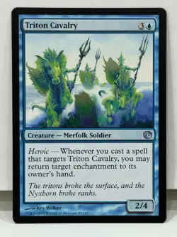 MTG: Journey Into Nyx: Magic The Gathering Single Cards: Choose Your Card NM - Image 5