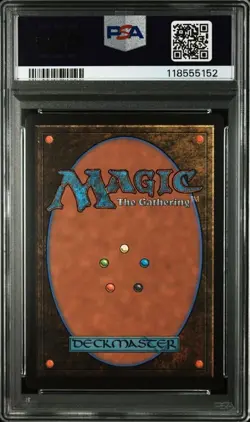 2024 MTG Time Sieve Foil PSA10 Secret Lair Promo Rare Artifact SLD1671 Mint - Image 3