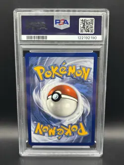 2021 POKEMON SWSH BATTLE STYLES #168 SINGLE STRIKE URSHIFU VMAX PSA 10 - Image 2