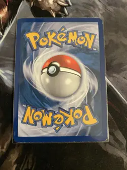 Pokemon Pikachu Promo HGSS03 Holo Card HeartGold SoulSilver Black Star - Image 2