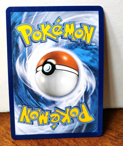 POKEMON SURPRISE BOX 187/214 REVERSE HOLO UNBROKEN BONDS GENGAR LP - Image 2