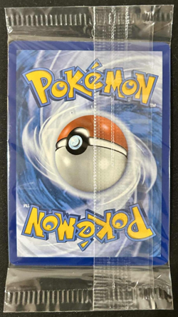 Mewtwo 052 Pokemon Scarlet & Violet Promo Sealed - Image 2