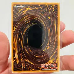 YuGiOh! - R.B. Ga10 Pile Bunker DOOD-EN092 Super Rare 1st Edition Near Mint - Image 2