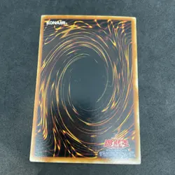 yugioh Gil Garth LE4-004 ultra japnese - Image 2