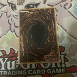 Yugioh Artifact Dagda Ultra Rare DUOV-EN019 Near Mint 1st Edition NM - Image 3
