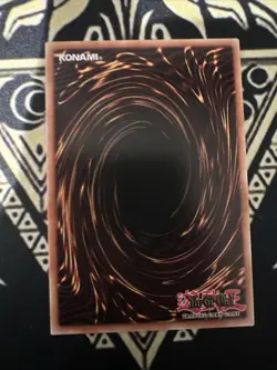 YUGIOH 1ST EDITION HSRD-EN032 PSY-FRAMEGEAR DELTA RARE NEAR MINT (NM) - Image 2