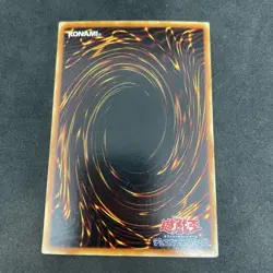 yugioh King's Knight LE4-002 ultra japnese - Image 2