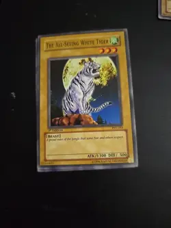 YUGIOH 1ST EDITION / UNLIMITED RARES / COMMON LOB MRD MRL PSV M/NM YOU CHOOSE - Image 1