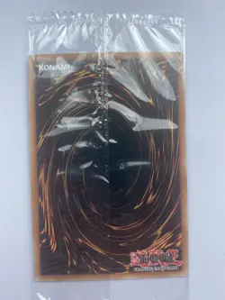 Pegasus & Toon Summoned Skull TKN5-EN032 Token Doom Of Dimensions Yugioh Sealed - Image 2