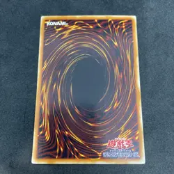 yugioh Windstorm of Etaqua G4-04 ultra japnese - Image 2