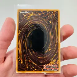 Jupiter the Power Patron of Destruction DOOD-EN044 Ultra Rare Yugioh 1st Edition - Image 2